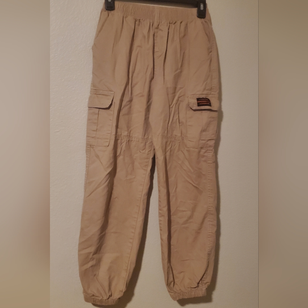 Boy's Jogger Pants